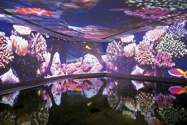 Hotel König Albert - SSB Licht- und Klangbad