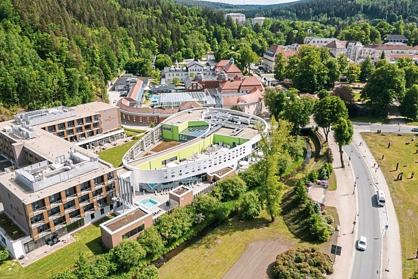 Hotel König Albert