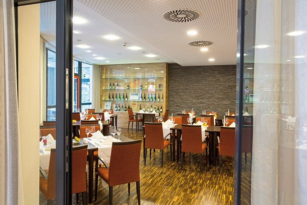 HEIDE SPA Hotel & Resort - Restaurant Allegro