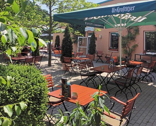 HEIDE SPA Hotel & Resort