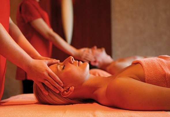 HEIDE SPA Hotel & Resort