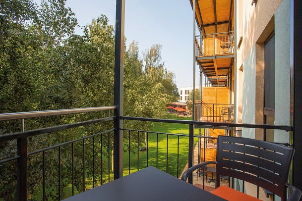 HEIDE SPA Hotel & Resort