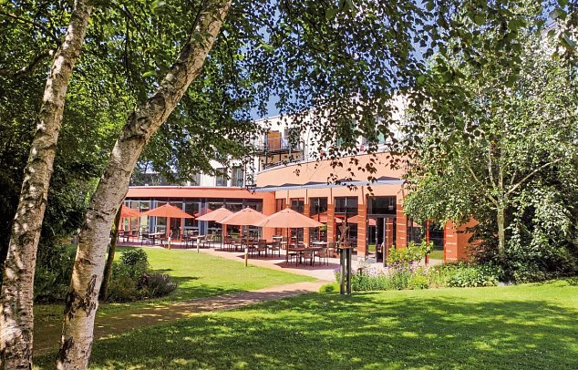 HEIDE SPA Hotel & Resort