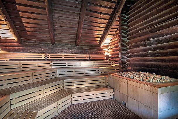 HEIDE SPA Hotel & Resort