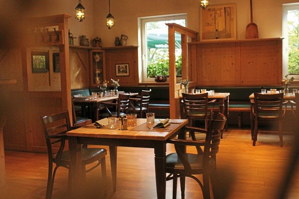 HEIDE SPA Hotel & Resort - Restaurant Mühlenstube