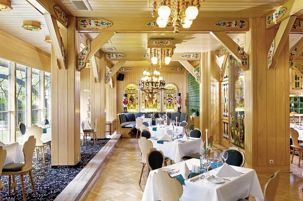 Best Western Ahorn Hotel Oberwiesenthal