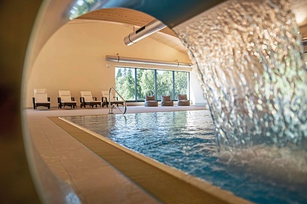 Best Western Ahorn Hotel Oberwiesenthal