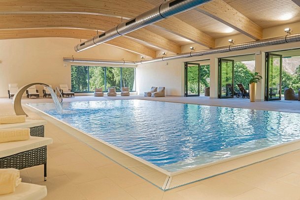 Best Western Ahorn Hotel Oberwiesenthal