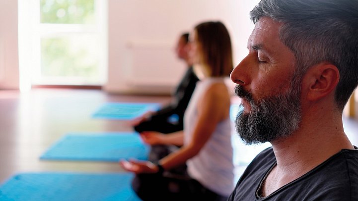 Best Western Ahorn Hotel Oberwiesenthal