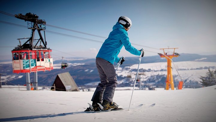 Best Western Ahorn Hotel Oberwiesenthal