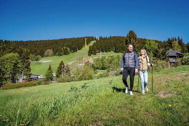 Best Western Ahorn Hotel Oberwiesenthal