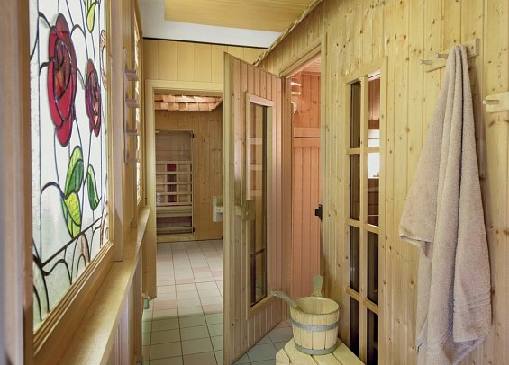 Best Western Ahorn Hotel Oberwiesenthal