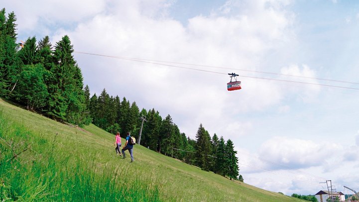 Best Western Ahorn Hotel Oberwiesenthal