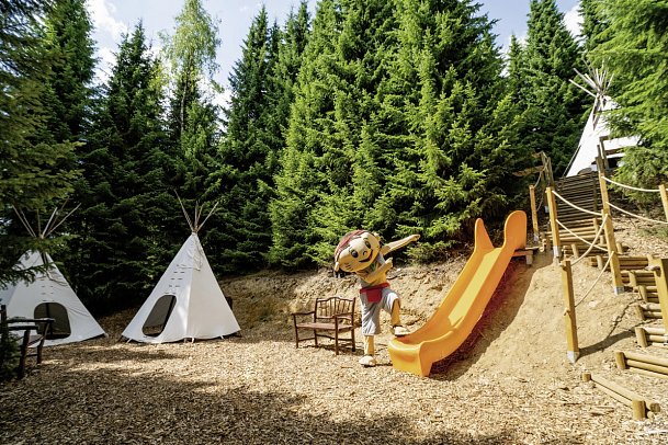 AHORN Hotel Am Fichtelberg