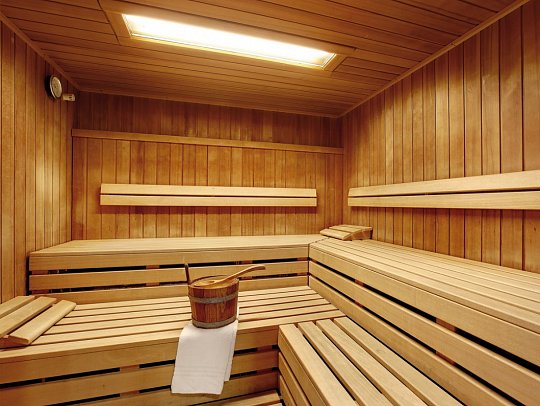 AHORN Hotel Am Fichtelberg