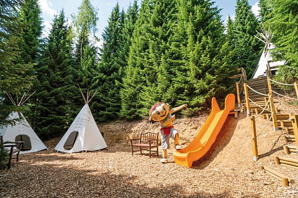 AHORN Hotel Am Fichtelberg