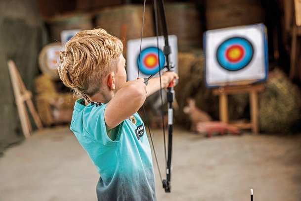 Elldus Resort - Familotel Erzgebirge