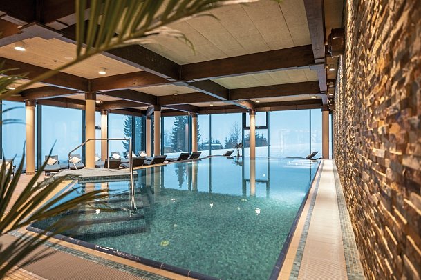 Elldus Resort - Familotel Erzgebirge