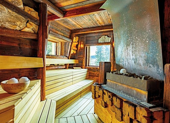 Elldus Resort - Familotel Erzgebirge