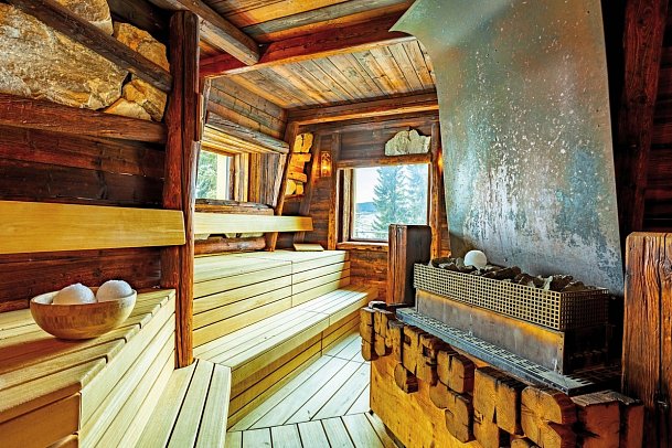 Elldus Resort - Familotel Erzgebirge