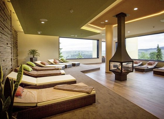 Elldus Resort - Familotel Erzgebirge