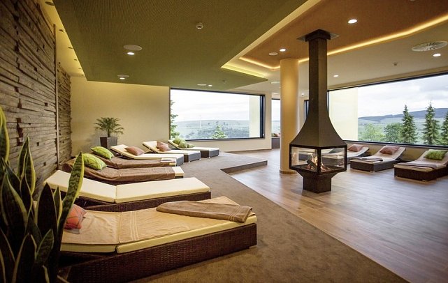 Elldus Resort - Familotel Erzgebirge