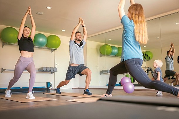 Elldus Resort - Familotel Erzgebirge