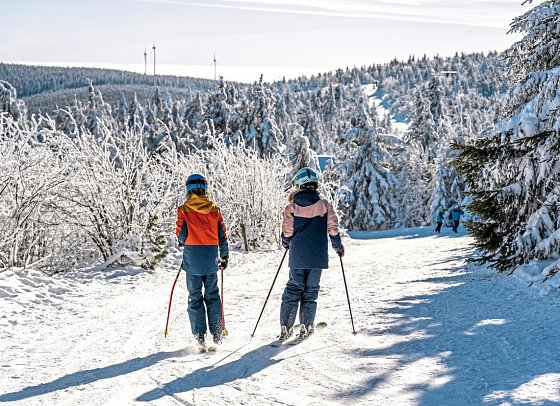 Elldus Resort - Familotel Erzgebirge