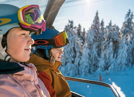 Elldus Resort - Familotel Erzgebirge