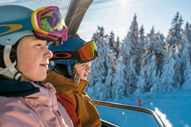 Elldus Resort - Familotel Erzgebirge