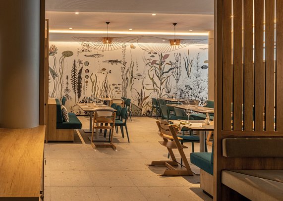 Elldus Resort - Familotel Erzgebirge