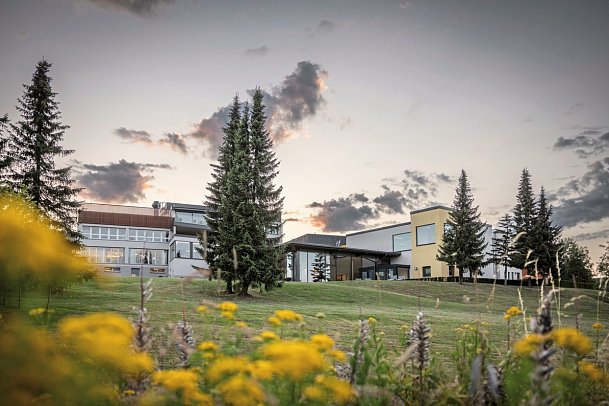 Elldus Resort - Familotel Erzgebirge