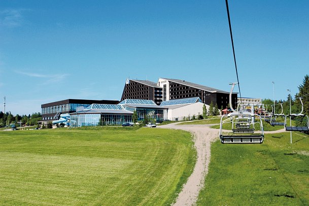 IFA Schöneck Hotel & Ferienpark