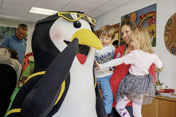 IFA Schöneck Hotel & Ferienpark