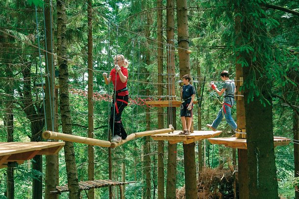 IFA Schöneck Hotel & Ferienpark