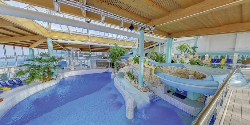 IFA Schöneck Hotel & Ferienpark