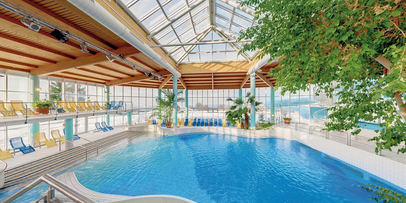 IFA Schöneck Hotel & Ferienpark