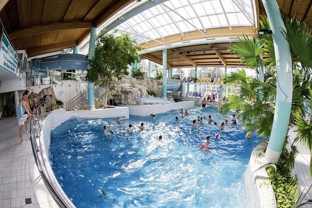 IFA Schöneck Hotel & Ferienpark