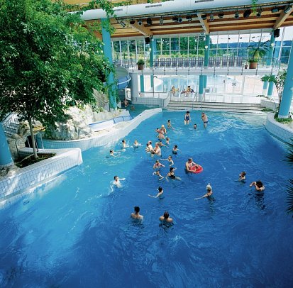 IFA Schöneck Hotel & Ferienpark