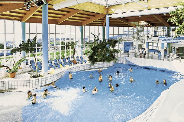 IFA Schöneck Hotel & Ferienpark