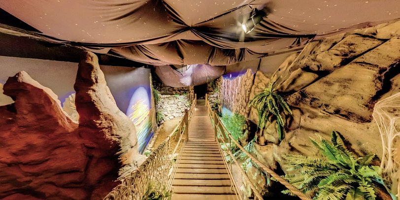 IFA Schöneck Hotel & Ferienpark