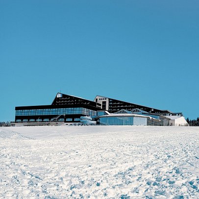 IFA Schöneck Hotel & Ferienpark