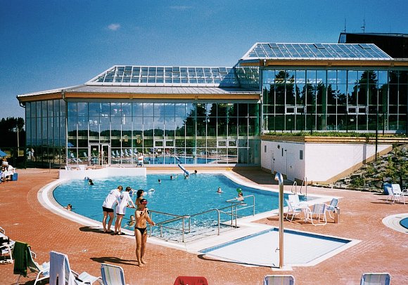 IFA Schöneck Hotel & Ferienpark