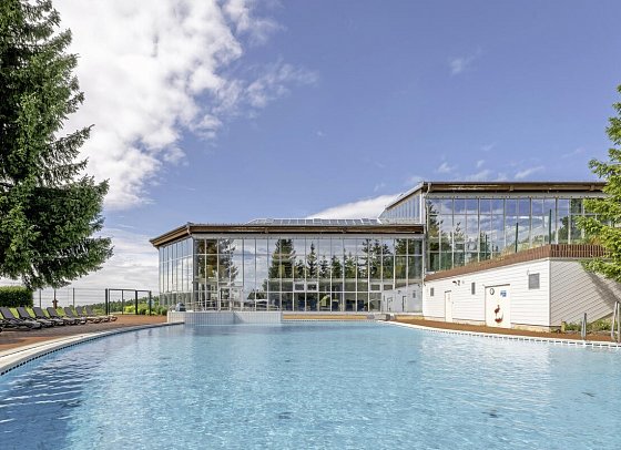 IFA Schöneck Hotel & Ferienpark