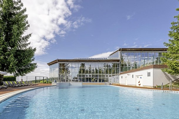 IFA Schöneck Hotel & Ferienpark