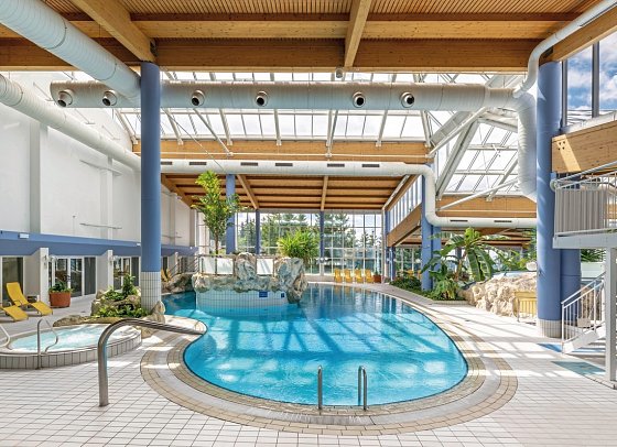 IFA Schöneck Hotel & Ferienpark