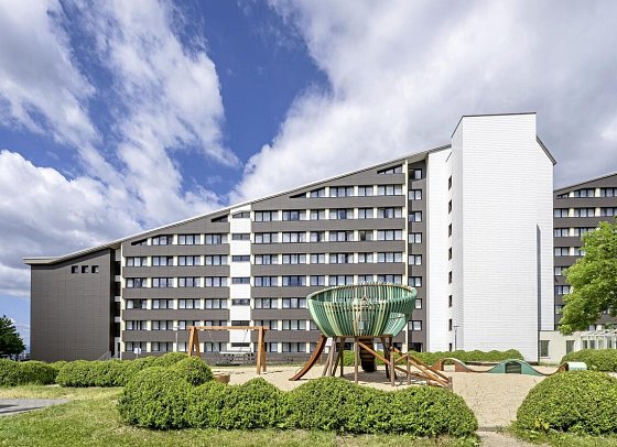 IFA Schöneck Hotel & Ferienpark