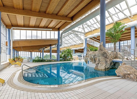 IFA Schöneck Hotel & Ferienpark