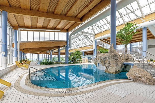 IFA Schöneck Hotel & Ferienpark