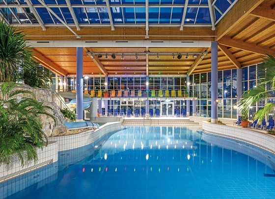 IFA Schöneck Hotel & Ferienpark
